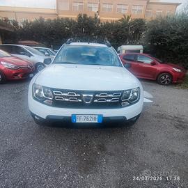 Dacia Duster 1.5 dCi 110CV S&S 4x2 Serie Speciale 