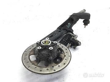 FORCELLA ANTERIORE DESTRA COMPLETA - NO DISCO PIAG