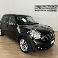 Mini Cooper D Countryman Mini 1.6 Cooper D Country