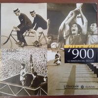 Album del 900 - Le immagini del secolo - Alinari