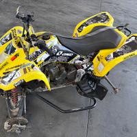 Suzuki ltz 400 ricambi lt z 400 quad sport z400
