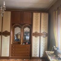 camera da letto completa