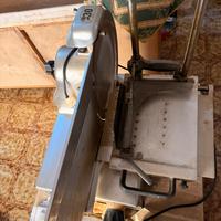 Affettatrice Vintage