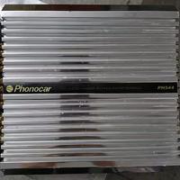 Amplificatore phonocar ph544