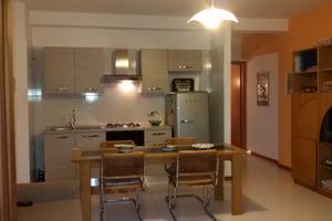 Bilocale ammobiliato Capomulini (Acireale)