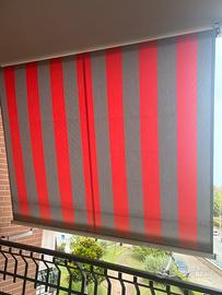 Tende da balcone