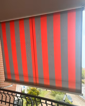 Tende da balcone