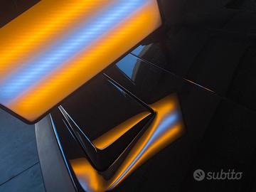 Levabolli tirabolle lampada led pdr