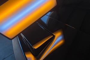 Levabolli tirabolle lampada led pdr