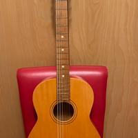 Chitarra Ferrarotti