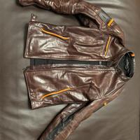 Giacca da moto Dainese Donna taglia 42
