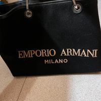 Borse Emporio Armani