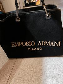 Borse Emporio Armani