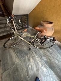 Bicicletta