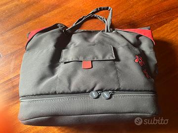 Borsa Pronto e Vai Chicco