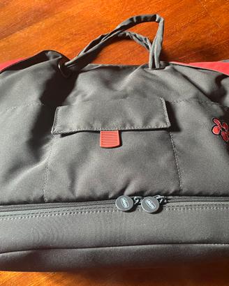Borsa Pronto e Vai Chicco