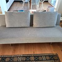 Divano letto Sleeper Ben Sen
