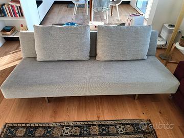 Divano letto Sleeper Ben Sen