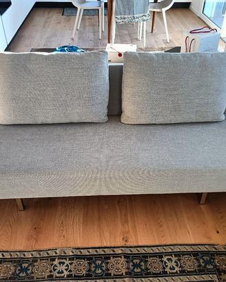 Divano letto Sleeper Ben Sen