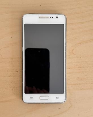 Samsung Galaxy Grand Prime
