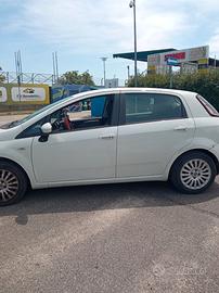FIAT Punto Evo - 2010