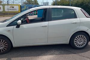 FIAT Punto Evo - 2010