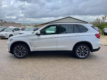 BMW X5 2.0 xDrive25d