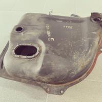 Serbatoio Panda 4x4.