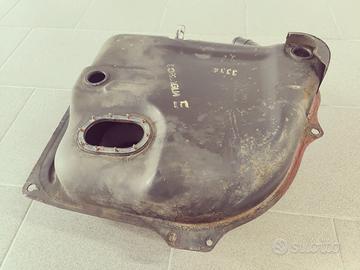 Serbatoio Panda 4x4.