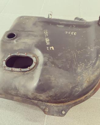 Serbatoio Panda 4x4.