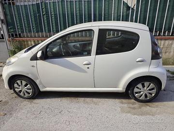 Citroen C1 2009 con Android Auto