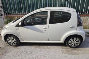 Citroen C1 2009 con Android Auto