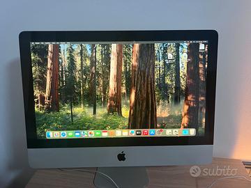 IMAC 2010 SEQUOIA upgrade