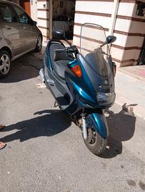 scooter Yamaha majesti 250