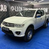 Mitsubishi L200 2.5 diesel 130 cv 4x4 prezzo iva c