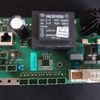 scheda froling per pompe no pwm