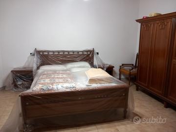 Casa con garage ad Arzana