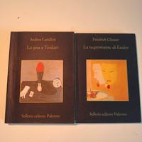 La gita a Tindari, La negromante di Endor