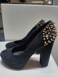 décolleté di Primadonna