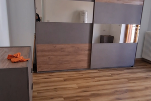 Disponibile da aprile