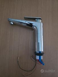 rubinetti miscelatori hymer