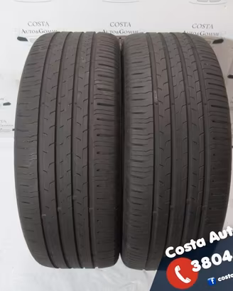 Saldi 235 55 19 Continental 235 55 R19
