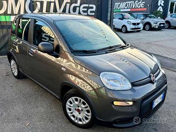 Fiat Panda Panda 1.0 firefly hybrid SUPER PROMO!!!