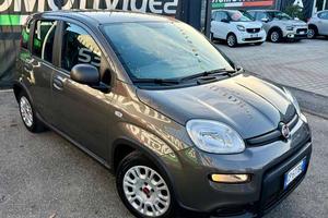 Fiat Panda Panda 1.0 firefly hybrid SUPER PROMO!!!