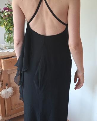 vestito elegante