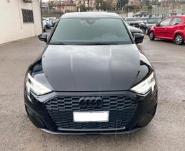 Audi A3 SPB 35 TDI S tronic Sline