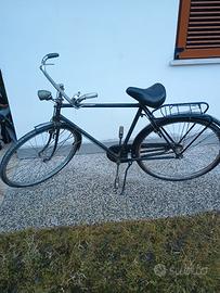 bici uomo vintage vecchia