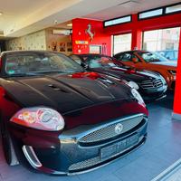 Jaguar XK XKR 5.0 V8 SUPERCHARGED