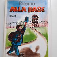 Libro :Ritorno alla base