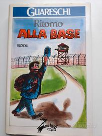 Libro :Ritorno alla base
